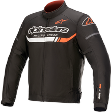 Load image into Gallery viewer, ALPINESTARS (ROAD) JACKET TSPS IGN WP BWR S 3200322-1231-S