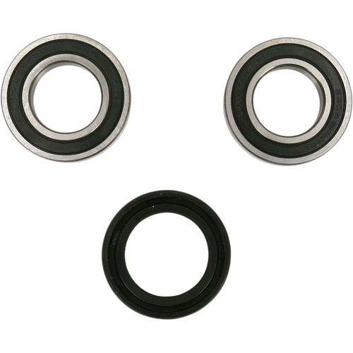 PIVOT WORKS SUZ FRONT WHEEL BEARING KITS S24-000 PWFWK-S24-000