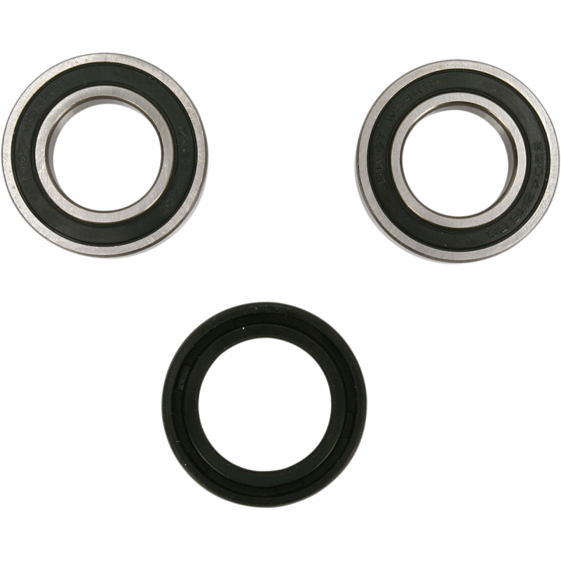 PIVOT WORKS SUZ FRONT WHEEL BEARING KITS S24-000 PWFWK-S24-000