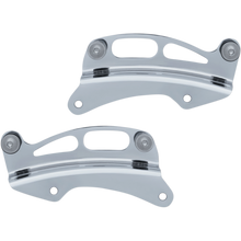 Load image into Gallery viewer, KURYAKYN QUICK RELEASE MNT KIT 14-19 FLTR PN 7098 KUR7098