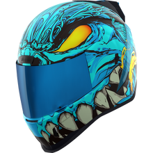 Load image into Gallery viewer, ICON HELMET AIRFORM MIPS MANIK&#39;RR  LT BL 2X 0101-17019