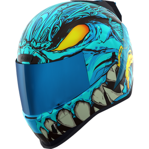 ICON HELMET AIRFORM MIPS MANIK'RR  LT BL MD 0101-17016