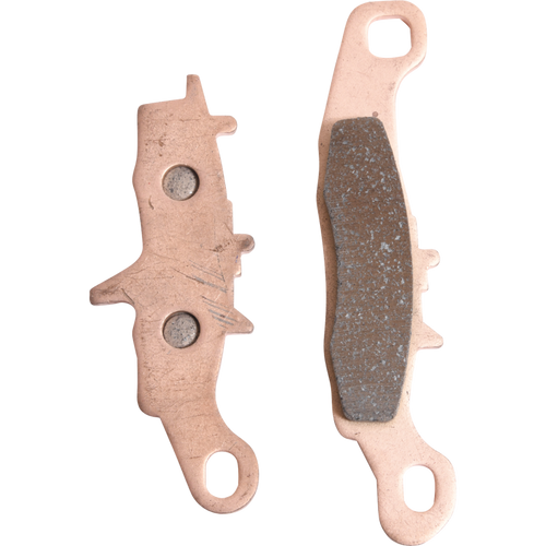 ALL BALLS BRAKE PAD-SINTERED-18-8013 18-8013