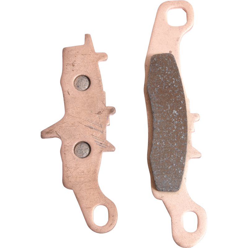 ALL BALLS BRAKE PAD-SINTERED-18-8013 18-8013