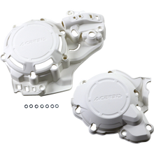 Load image into Gallery viewer, ACERBIS COVER X-PWR KIT K/H WT 2645510002