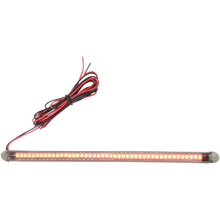 Load image into Gallery viewer, CUSTOM DYNAMICS LIGHT TRUFLEX 45RED/SMK TF45RS