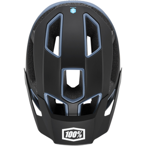 100% ALTEC HELMET W/FIDLOCK CPSC/CE NAVY FADE - XS/S 80004-00013