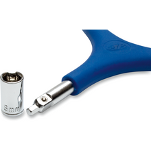 Load image into Gallery viewer, MOTION PRO COMBO Y-DRIVE WRENCH TOOL 08-0547