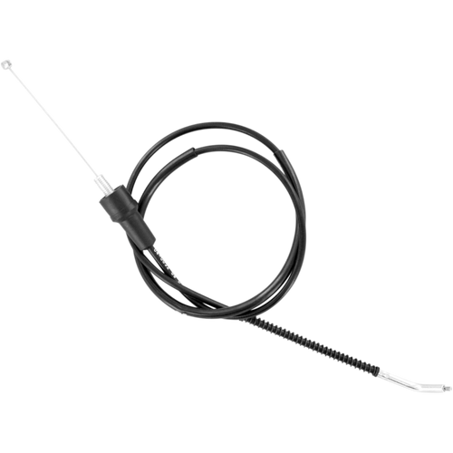 MOTION PRO THROTTLE CABLE BLACK VINYL 04-0032