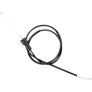MOTION PRO THROTTLE CABLE BLACK VINYL 04-0032