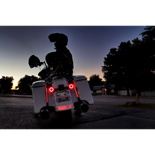 Load image into Gallery viewer, CUSTOM DYNAMICS LIGHT ACCENT PLASMAROD 8" PR-PLUG-R-8