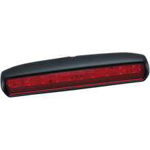 Load image into Gallery viewer, KURYAKYN TOUR-PAK LID LIGHT, '14-19 TRUNK, ST/ BLK PN 6707 KUR6707