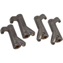 Load image into Gallery viewer, S&amp;S CYCLE ROCKER ARMS 1.725 84-17 EXC MIL 8) 900-4098A