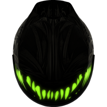 Load image into Gallery viewer, ICON HELMET DOMN GRAND MAW GY SM 0101-17295