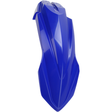 Load image into Gallery viewer, ACERBIS FRONT FENDER- YZ250F/450F:10-10 BLUE 2171740003