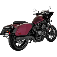 Load image into Gallery viewer, VANCE &amp; HINES MUFFLER HON REBEL 1100T 48427