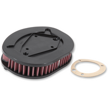 Load image into Gallery viewer, K &amp; N AIR FILTER XL 14-22 HD-1212