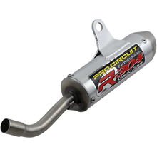 Load image into Gallery viewer, PRO CIRCUIT 18-22 HUSQ/KTM 85 R-304 SILENCER 1161985 - Motomike Canada