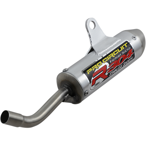 PRO CIRCUIT 18-22 HUSQ/KTM 85 R-304 SILENCER 1161985