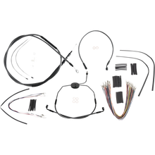 Load image into Gallery viewer, MAGNUM CONTROL CABLE KIT KF 7877301