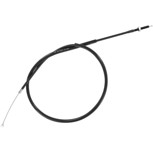 MOTION PRO CLUTCH CABLE BLACK VINYL 02-0543