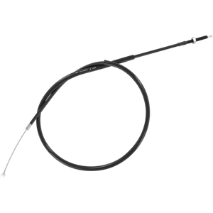 MOTION PRO CLUTCH CABLE BLACK VINYL 02-0543