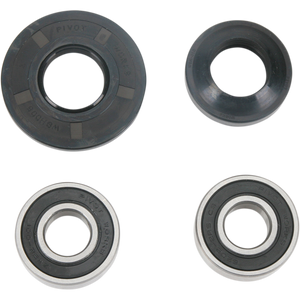 PIVOT WORKS HONDA FRONT WHEEL BEARING KITS PWFWK-H18-021