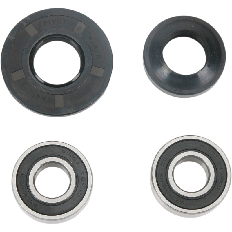 PIVOT WORKS HONDA FRONT WHEEL BEARING KITS PWFWK-H18-021