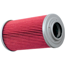 Load image into Gallery viewer, K &amp; N KN-556 HIGH PERFORMANCE OIL FILTER K&amp;N KN-556