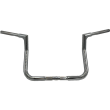 Load image into Gallery viewer, FAT BAGGERS INC H-BAR 11"CH.FT.1.25"L-FL 705011