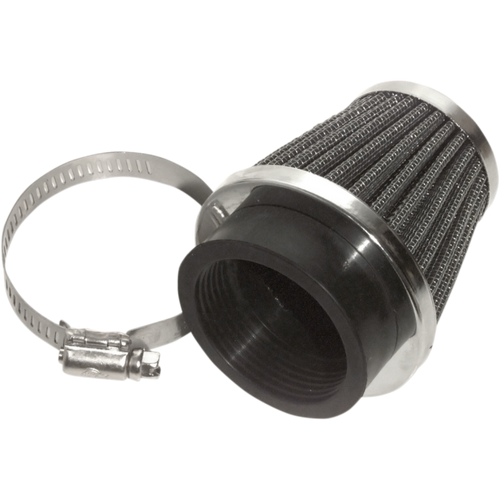 EMGO AIR FILTER POD 48MM 12-55748