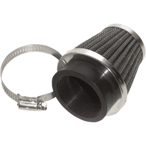 EMGO AIR FILTER POD 48MM 12-55748
