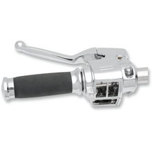 Load image into Gallery viewer, DRAG SPECIALTIES 84-95 D/DISC H/BAR CONTROL KIT 11/16" 0610-0502