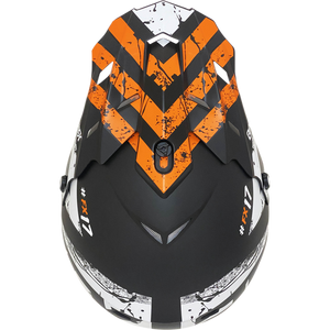 AFX FX17 ATK MAT-ORG LG 0110-7157