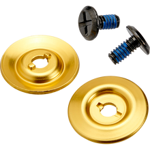 Load image into Gallery viewer, BILTWELL HARDWARE KT GEN2 BLK/GLD 0034-150-66
