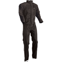 Load image into Gallery viewer, Z1R RAINSUIT WOM BK XS 2853-0027