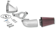 Load image into Gallery viewer, K &amp; N INTAKE KIT FL POLISHED 63-1138C