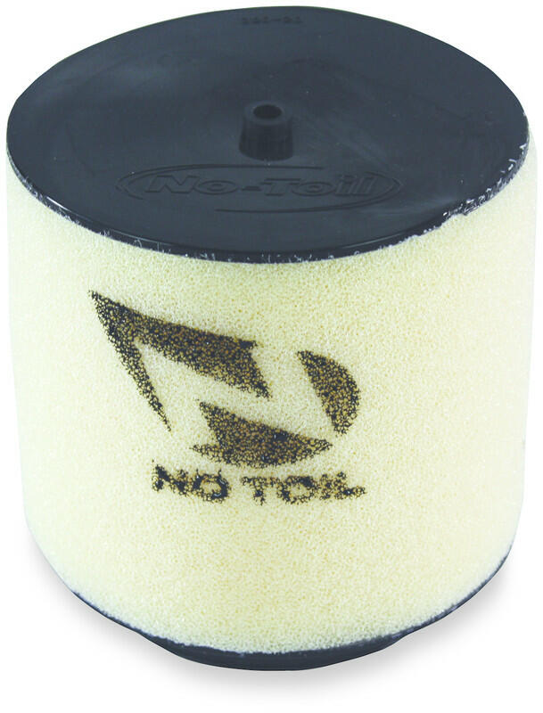 NO TOIL 98-04 TRX450S/ES AIR FILTER NO-TOIL 320-21