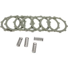 Load image into Gallery viewer, EBC Brakes SRC128 Drive Train