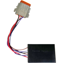 Load image into Gallery viewer, CUSTOM DYNAMICS MODULE AUTO TSIGNL CNCLR CD-ATC-3
