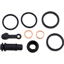 Load image into Gallery viewer, MOOSE RACING REBUILD KIT CALIPER YAM 18-3286