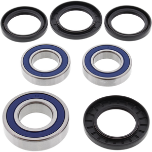 ALL BALLS 25-1392 WHEEL BEARING & SEAL KIT 25-1392