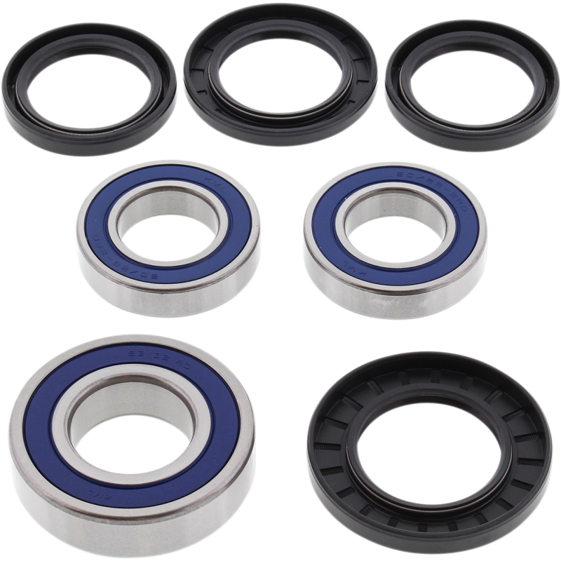 ALL BALLS 25-1392 WHEEL BEARING & SEAL KIT 25-1392