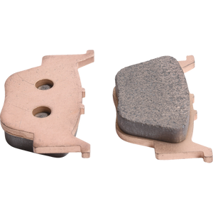 ALL BALLS BRAKE PAD-SINTERED-18-8037 18-8037