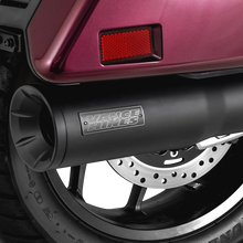 Load image into Gallery viewer, VANCE &amp; HINES MUFFLER HON REBEL 1100T 48427
