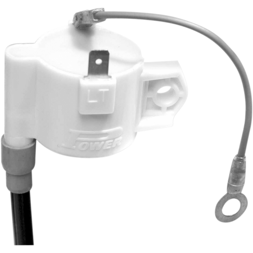EMGO IGNITION COIL HONDA 24-71536