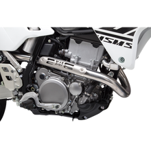 Load image into Gallery viewer, YOSHIMURA 00-23 DRZ400S/SM RS-2 FS SS/CF/SS 216600C250