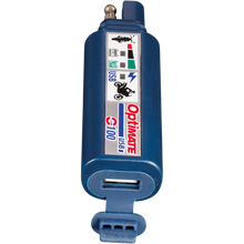 Load image into Gallery viewer, TECMATE OPTIMATE UNIVERSAL USB CHARGER O-100V3