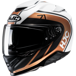 HJC RPHA 71 MAPOS SF WH/CO SM 0000380301