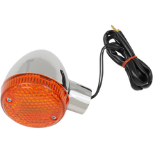 Load image into Gallery viewer, K&amp;S TECHNOLOGIES TURN SIGNAL HONDA-AMBER 25-1064